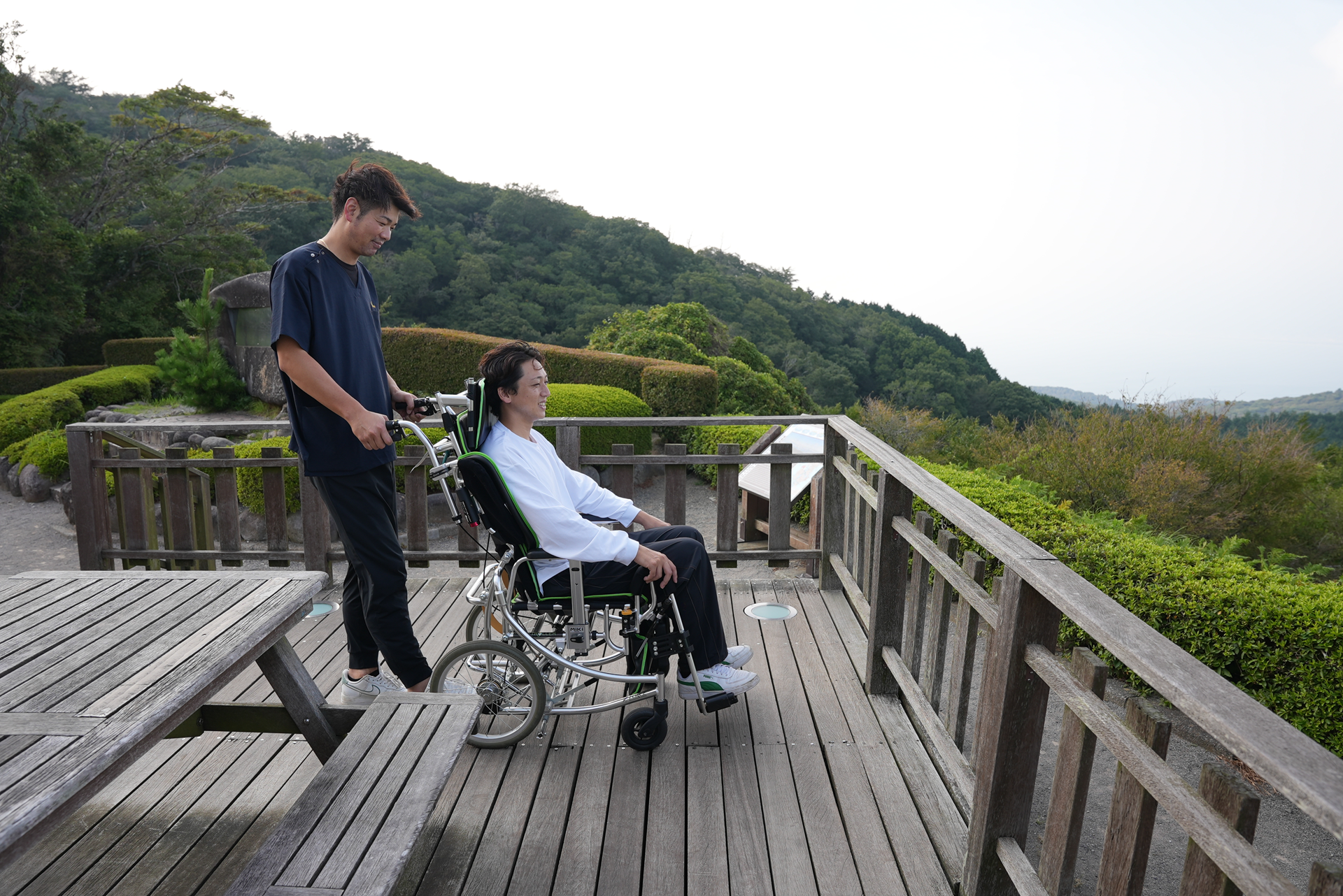 正社員として活躍 | 静岡県伊豆の国市で介護タクシーの求人なら株式会社COCOLO