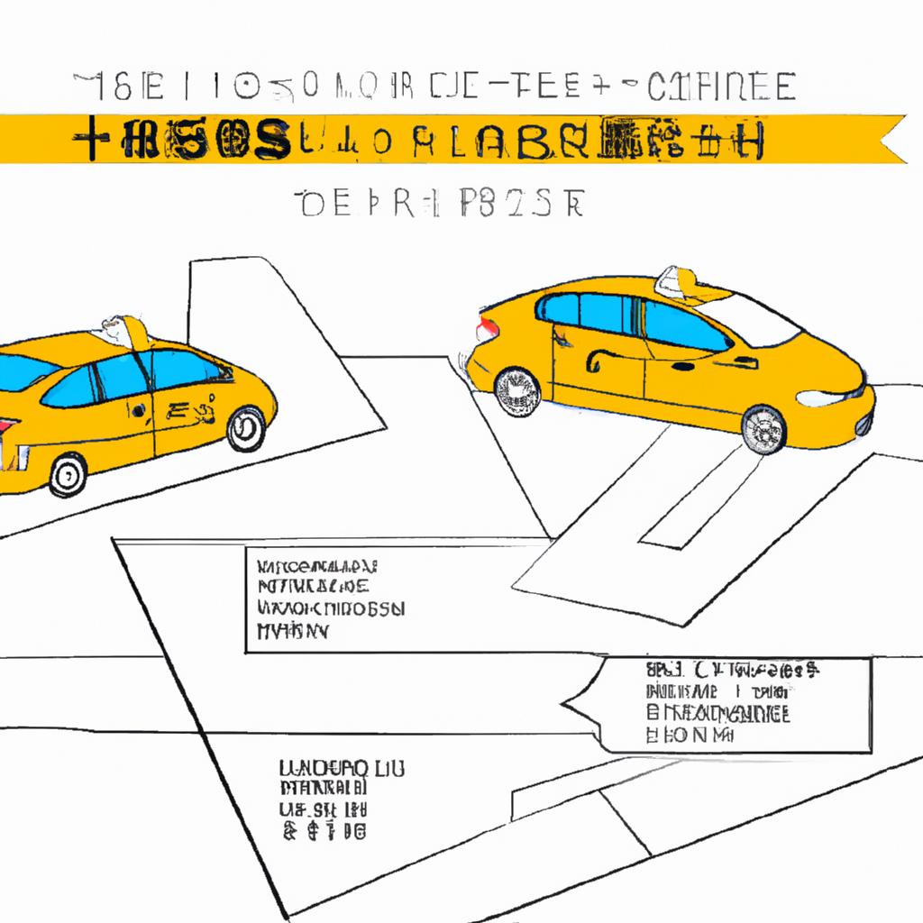 介護タクシーとは？