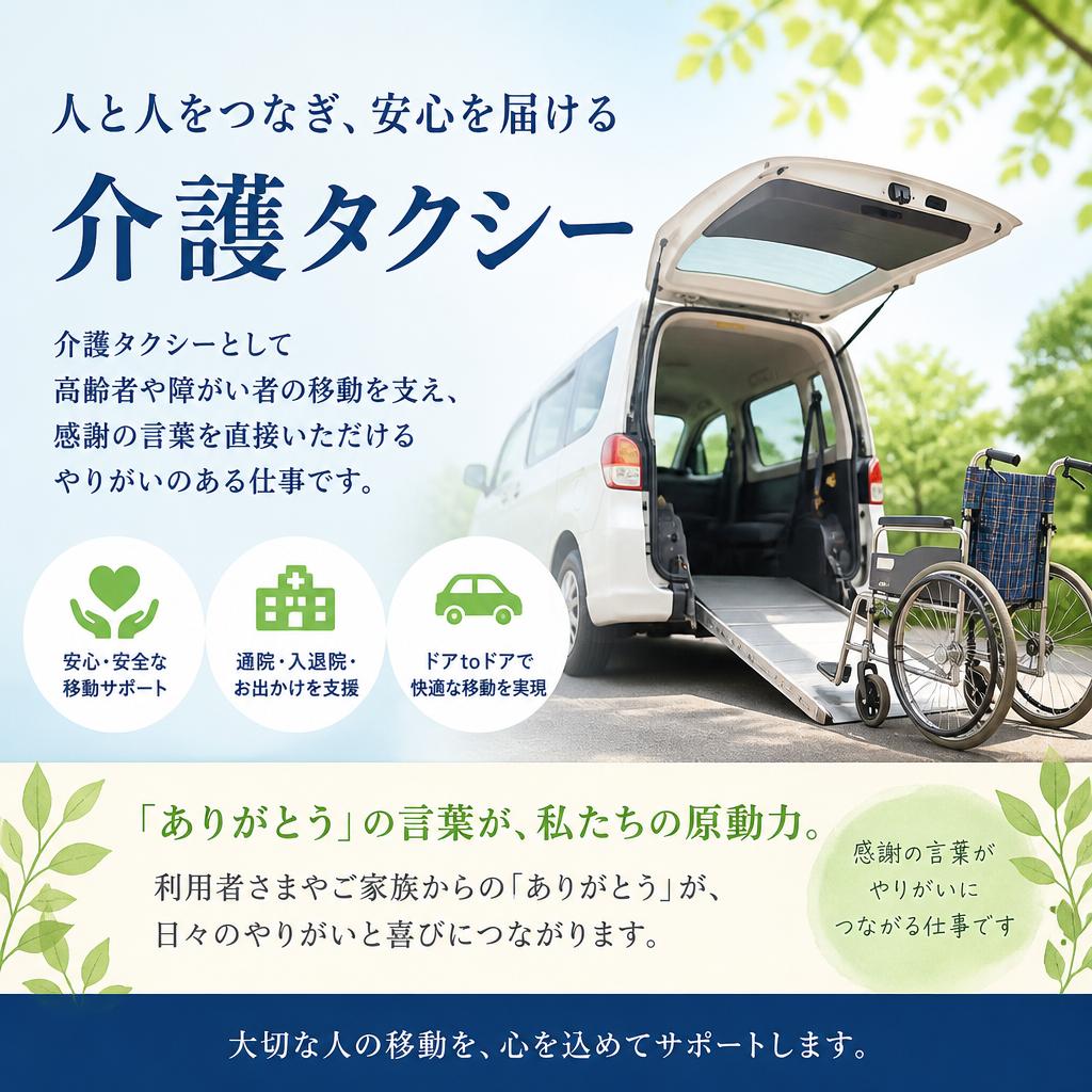 やりがいのある仕事内容